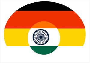 Indo German Eye