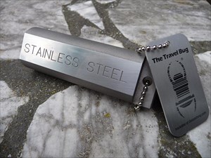 FüütMann&#39;s &quot;Stainless Steel&quot;