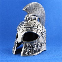 Roman Imperial 3D Helm