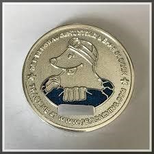 Die Coin