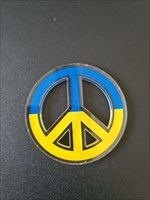 Ukraine Peace