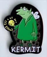 Kermit &#8211; 7. von 12 Elfen