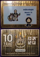 10 Year Reviewer Award - mtn-man