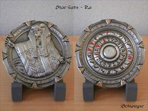 Stargate Ra