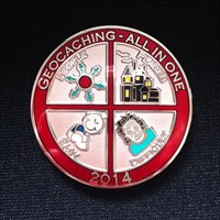 Geocaching - All in one