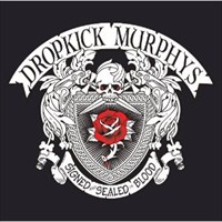 Dropkick murphy&#39;s logo