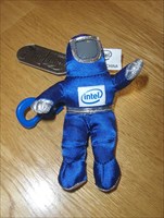 Mr. Intel