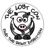 Ztracená kráva