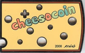 Cheesocoin-Front