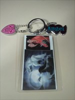 The front of Melody tag