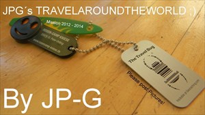 JP-G&amp;#xB4;s TRAVELAROUNDTHEWORLD