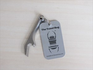 TB Bavarian Bottle Opener