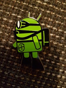 Android Diver