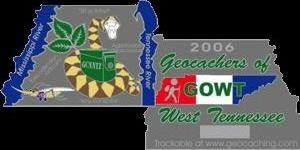 West Tennessee Geocoin.jpg
