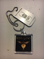 Bon Jovi Travel Bug