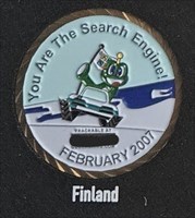 Finland - Signal Feb 2007