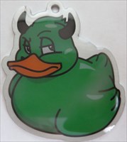 Envy Duck