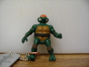 Michaelangelo Ninja Turtle