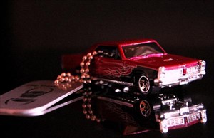 &#39;65 Pontiac GTO