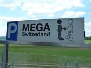 MEGA Switzerland Parking TB