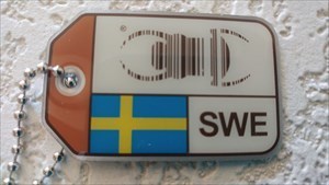 För Sverige &#8211; i tiden