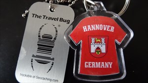 &quot;Hannover&quot;-TB