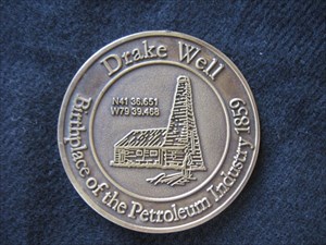 Back of coin
