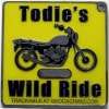 Todie&#39;s Wild Ride