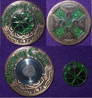 GCC 2008-03 - The Blarney Coin