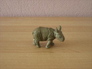 Baby-Rhino