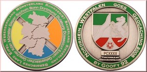NRW-Coin