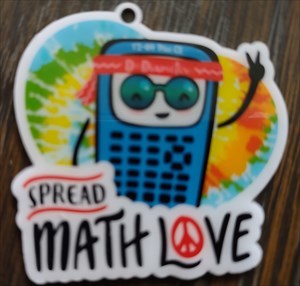 Math is Love