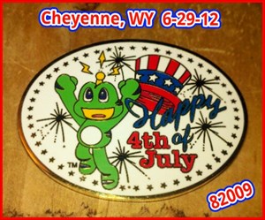 Cheyenne, WY 6-29-12