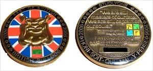 Best of British Coin Gold