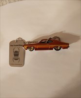 1970 Ford Torino Hitchhiker