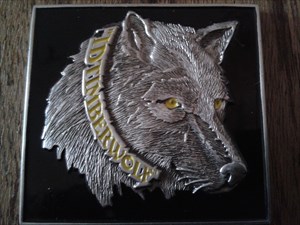 Timberwolf 1