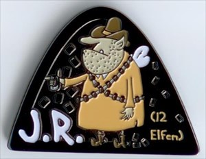 J.R. - 8. von 12 Elfen