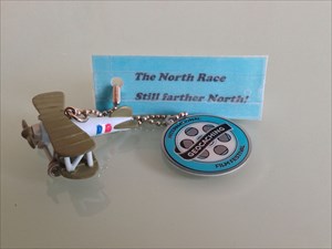 The North Race