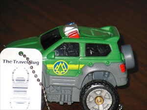 Green Rover