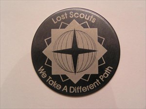 Lost Scout Coin