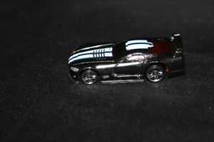 #062 Racetrack Zac&#39;s Dodge Viper 