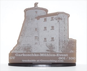 Mühlen-Trophy