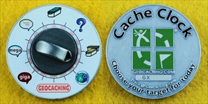 Cache Clock