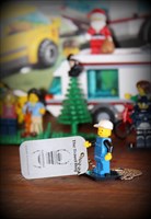 Lego Man TB