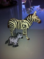 Jo&#39;s Zebra