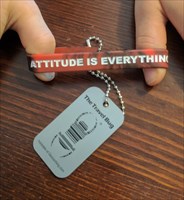 &quot;Attitude is Everything!&quot;