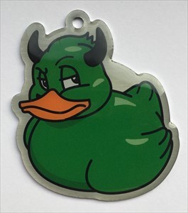 LordT&#39;s Tag 7 Deadly Ducks - Envy