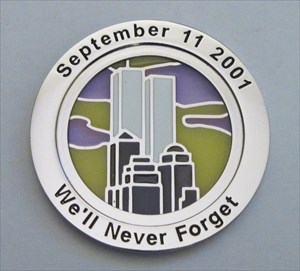 Remembrance Coin