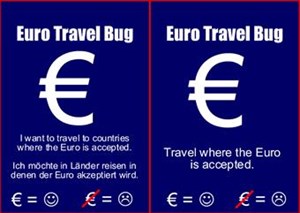 Euro Travel Bug