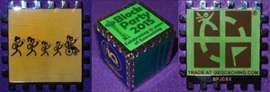 2015 Block Party Cube (6/6)